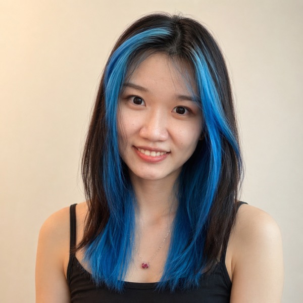 Rulin Shao