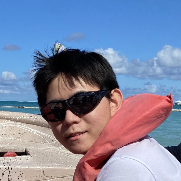 Zijian (Steven) Chen